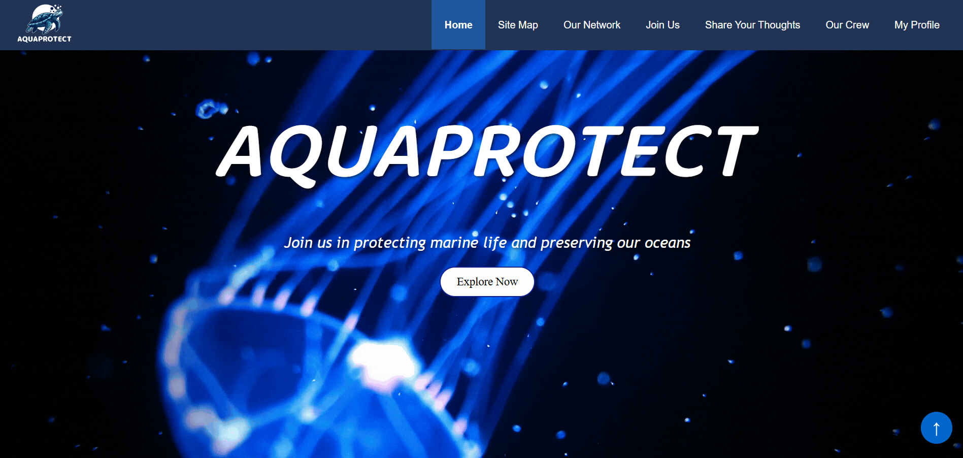 AquaProtect